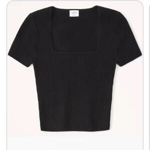 Abercrombie & Fitch Sweater Top